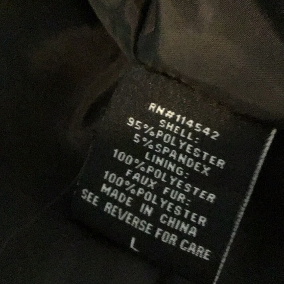 Jacket - Picture 6 of 8